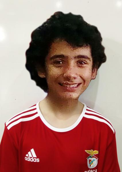 Alexandre Machado