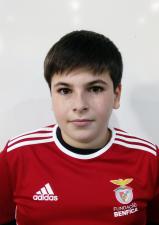 Miguel Prates