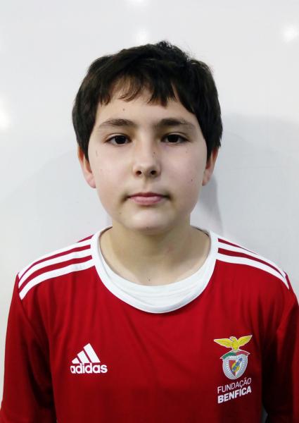 Miguel Martins