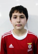 Miguel Martins