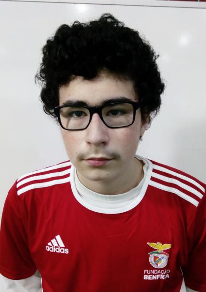 Leonardo Mendes