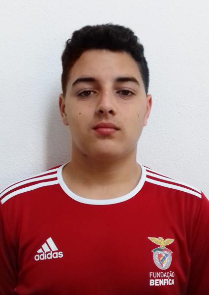 Jo�o Nascimento
