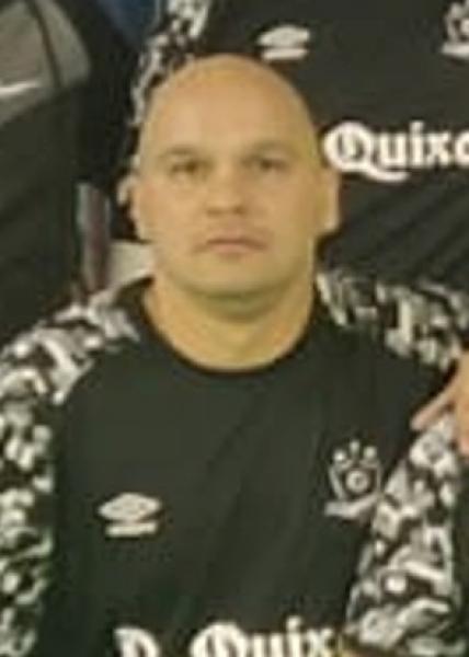 Ricardo Machado