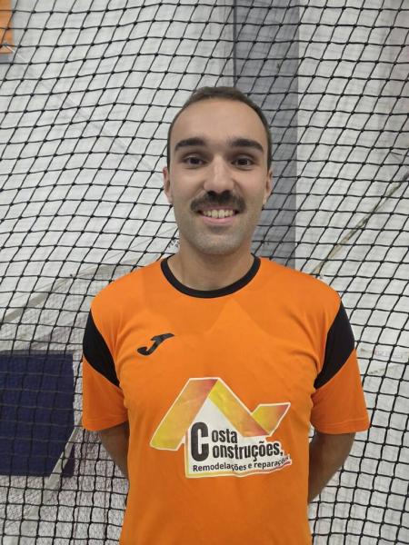 Rafael Lu�s