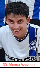 Afonso Azevedo
