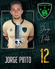 Jorge Pinto