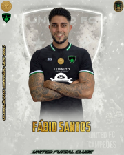 F�bio Santos