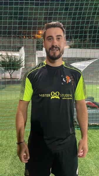 Ivan Ferreira