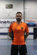 Ricardo Rodrigues