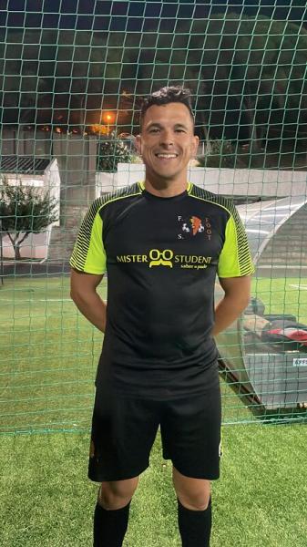 Diogo Lourenço