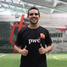 Nuno Pinto