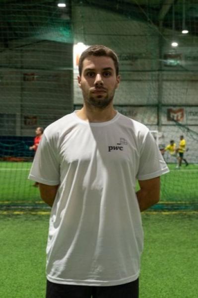 Tiago Jos� Carreira