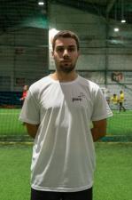 Tiago Jos� Carreira