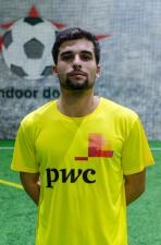 Jo�o Quaresma Mendes