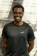 Pedro Garcia Tchimbungulo