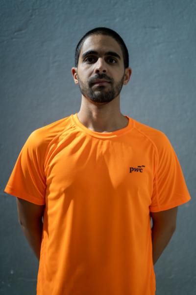 Bernardo J. Marreiros