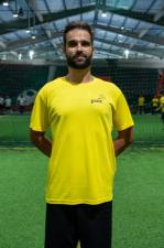 Guilherme V Bernardo