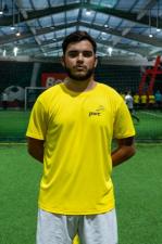 Alfredo L�ia Soares