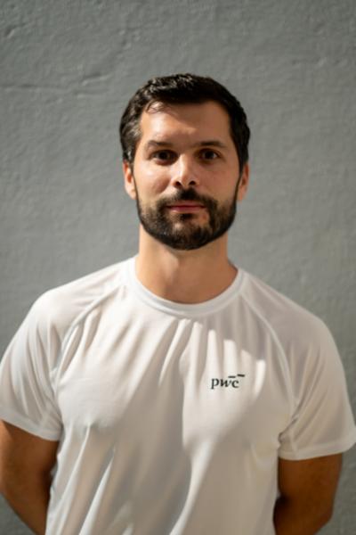 Filipe Manuel Silva