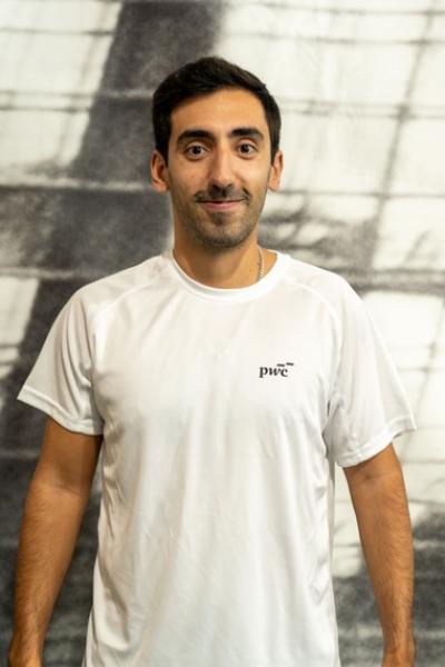 Miguel Louren�o Palma