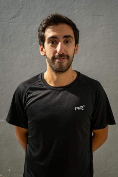 Miguel Louren�o Palma