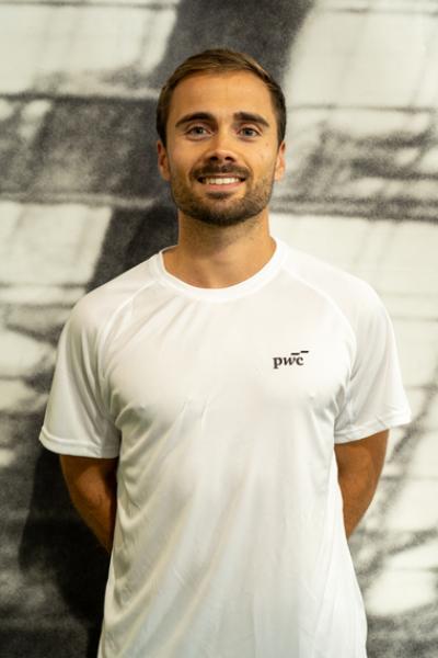 Miguel Ribeiro Ferreira