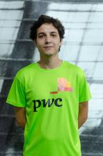 Ricardo Santos Sousa