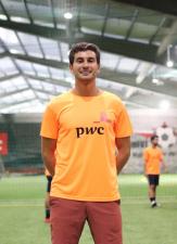 Jorge Alexandre Mafalda