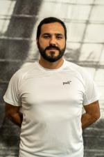 Levi Pereira Martins