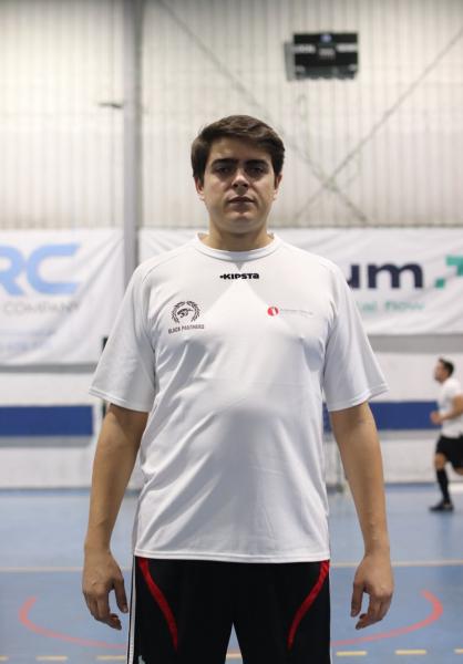 Fernando Pires