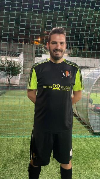 João Perestrelo