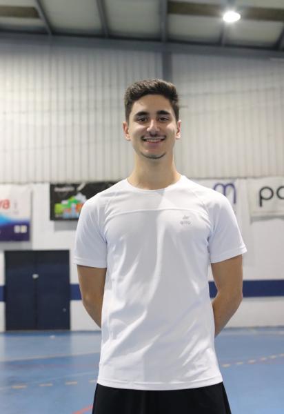 Leonardo  Silva