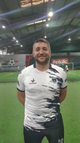 F�bio Assun��o