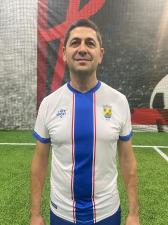 Am�lcar Nunes