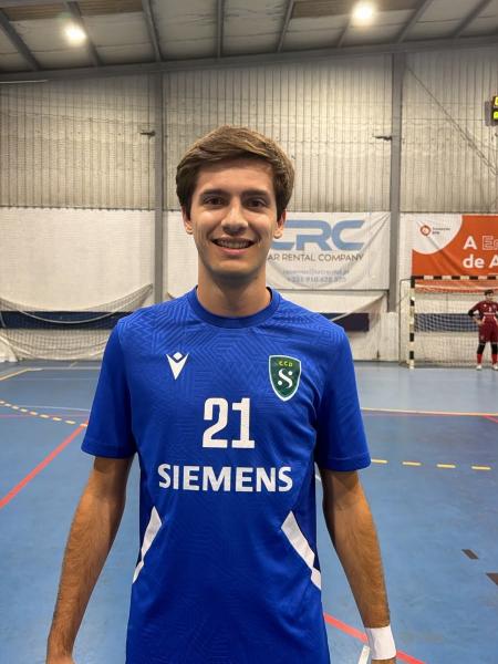 Miguel  Pascoal