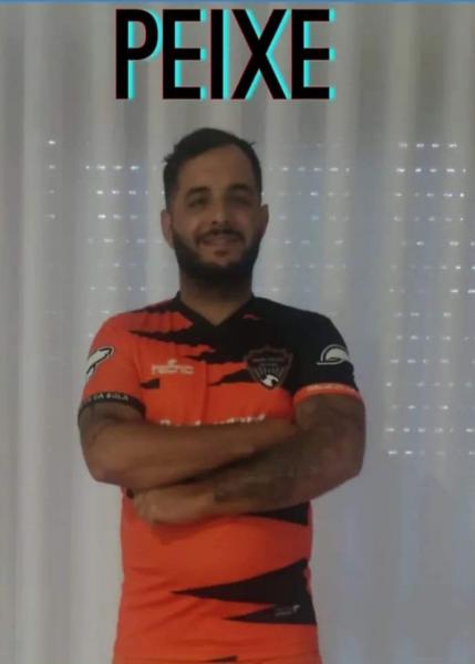 Ricardo Peixe Machado