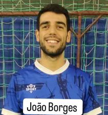 Jo�o Borges