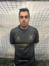 H�lder Andrade