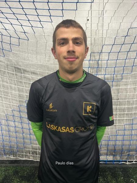 Paulo Dias