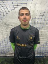 Paulo Dias