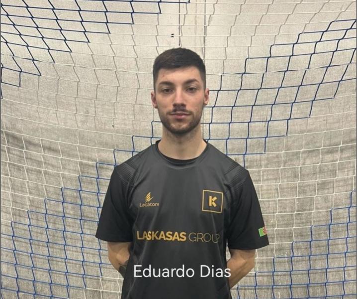 Eduardo Dias