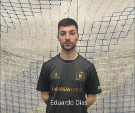 Eduardo Dias