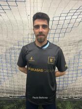 Paulo Barbosa
