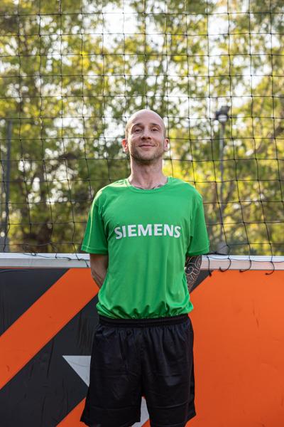 Luca Lo Sciuto