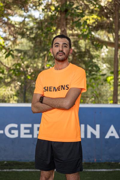 Amine Belkissene