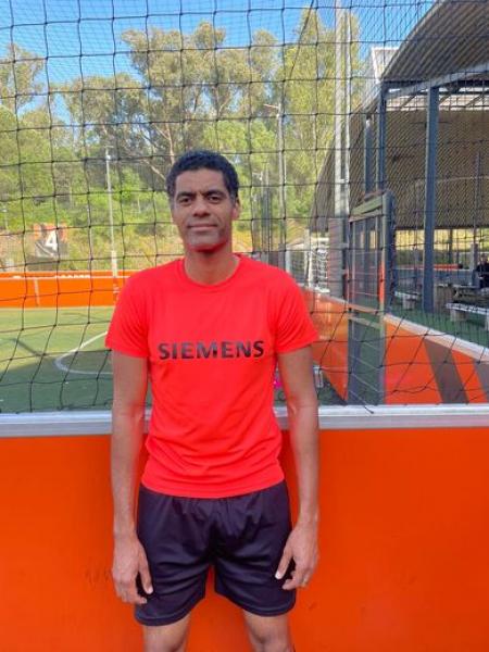 Elisio Madureira