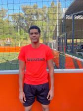 Elisio Madureira