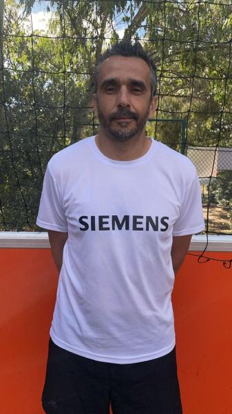 Marco Nascimento