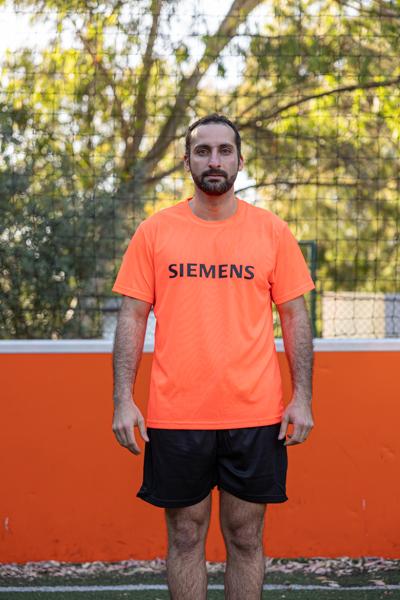 Haissam Karam