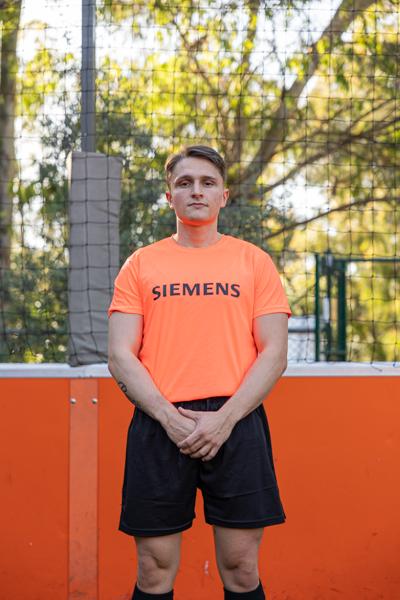 Max Sengotta